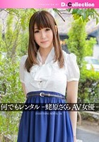 何でもレンタル-蛯原さくらAV女優-