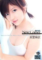 ぶらっく New Comer 美里麻衣