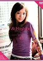 ＆Fashion 45 ‘Rin’