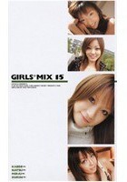 GIRLS*MIX 15