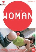 WOMAN ［日本の女性に惚れなおす］