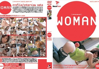 WOMAN ［日本の女性に惚れなおす］