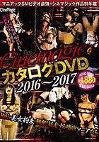 Cinemagic カタログDVD 2016～2017