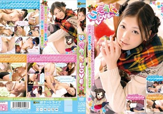 KTDS-354 いもうとLOVE 25 西山希