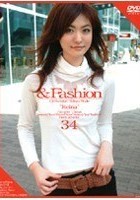 ＆Fashion 34 ‘Reina’