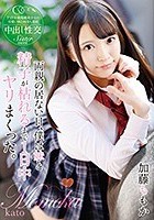 両親の居ない日、僕は妹と精子が枯れるまで1日中ヤリまくった。 加藤ももか