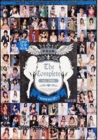 宇宙企画 The Complete till 2008 ～moon（月）～