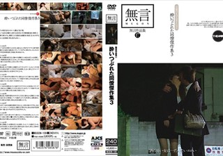 無言作品集 17 酔いつぶれた同僚傑作集 3