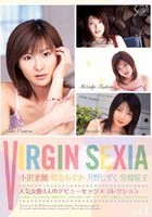 VIRGIN SEXIA VOL.1