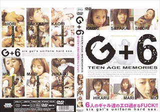 G+6 TEEN AGE MEMORIES