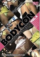 BODYCONお立ち台ギャルCLASSIC VOL.4