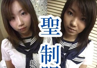 聖制服 総集編02