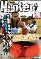 宿直室に遊びにやって来るうぶな生徒達は、コタツの中で先生にこっそりワレメをいじられている！