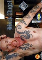 Buck Angel バックエンジェル