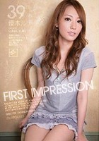 First Impression 優木ルナ