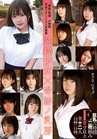 「無垢」特選六時間 平成二十二·二十三年度版 純粋少女×奇跡ノ乳房