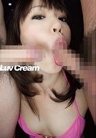 Luv Cream 7