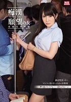 痴漢願望の女 変態女教師編 葵