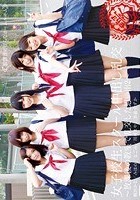 女子校生スクール中出し乱交～放課後の教室で乱交した思い出 2～