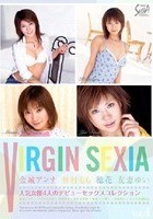 VIRGIN SEXIA VOL.4