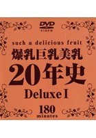 爆乳巨乳美乳20年史 Deluxe 1