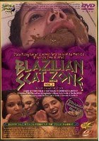 BLAZILIAN SCAT ZONE VOL.2