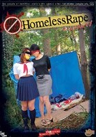 Homeless Rape